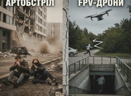 Дії населення